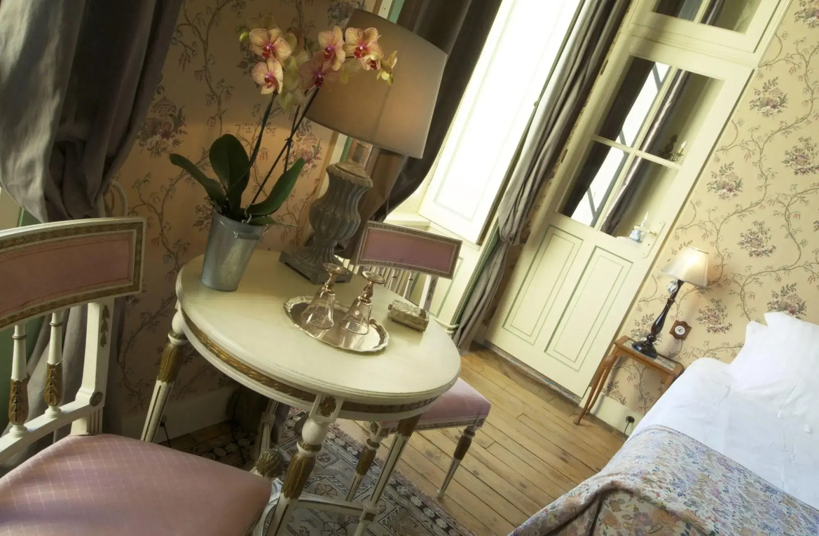 Château de la Ferrière