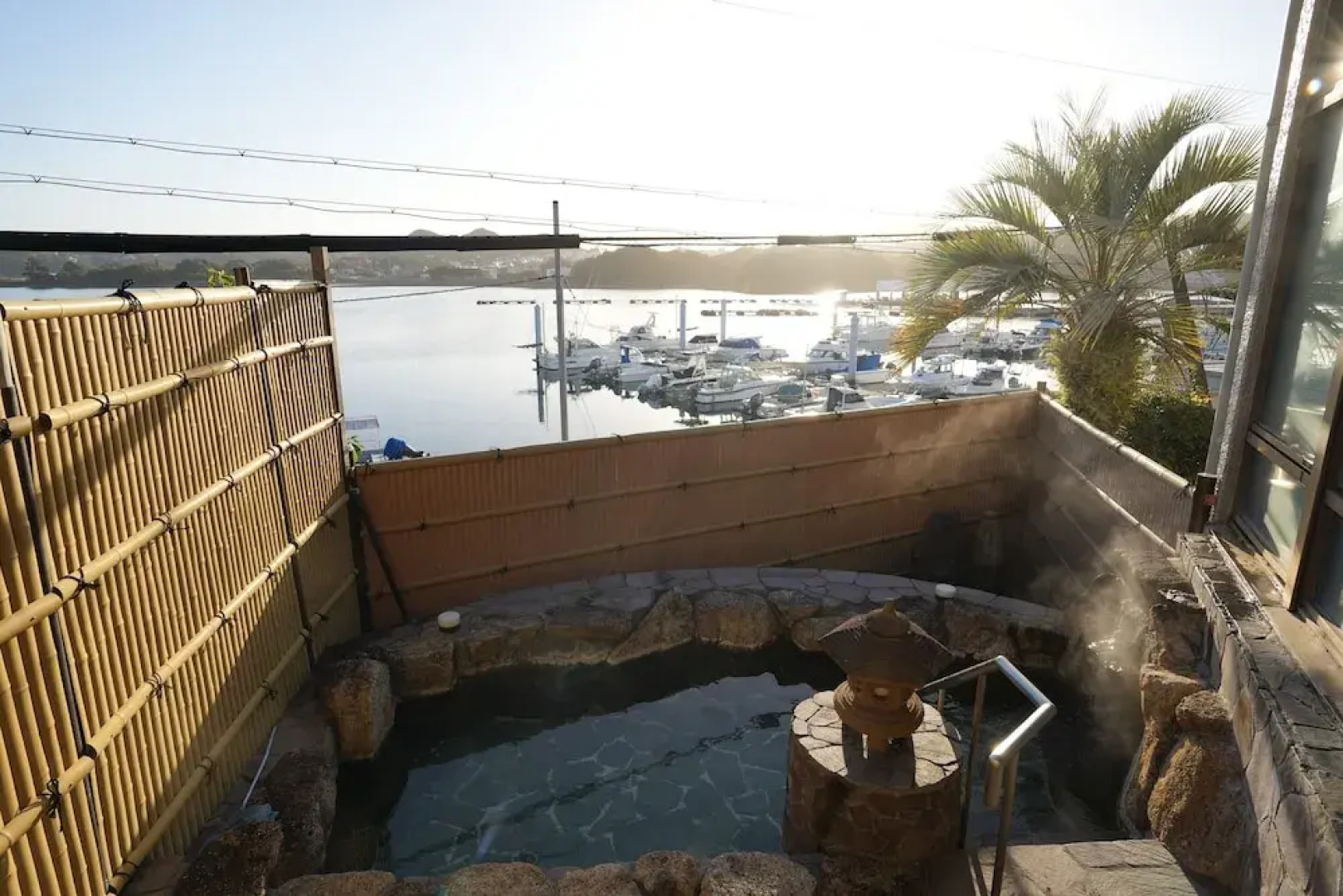 KaigakuOsen Resort Shirahama