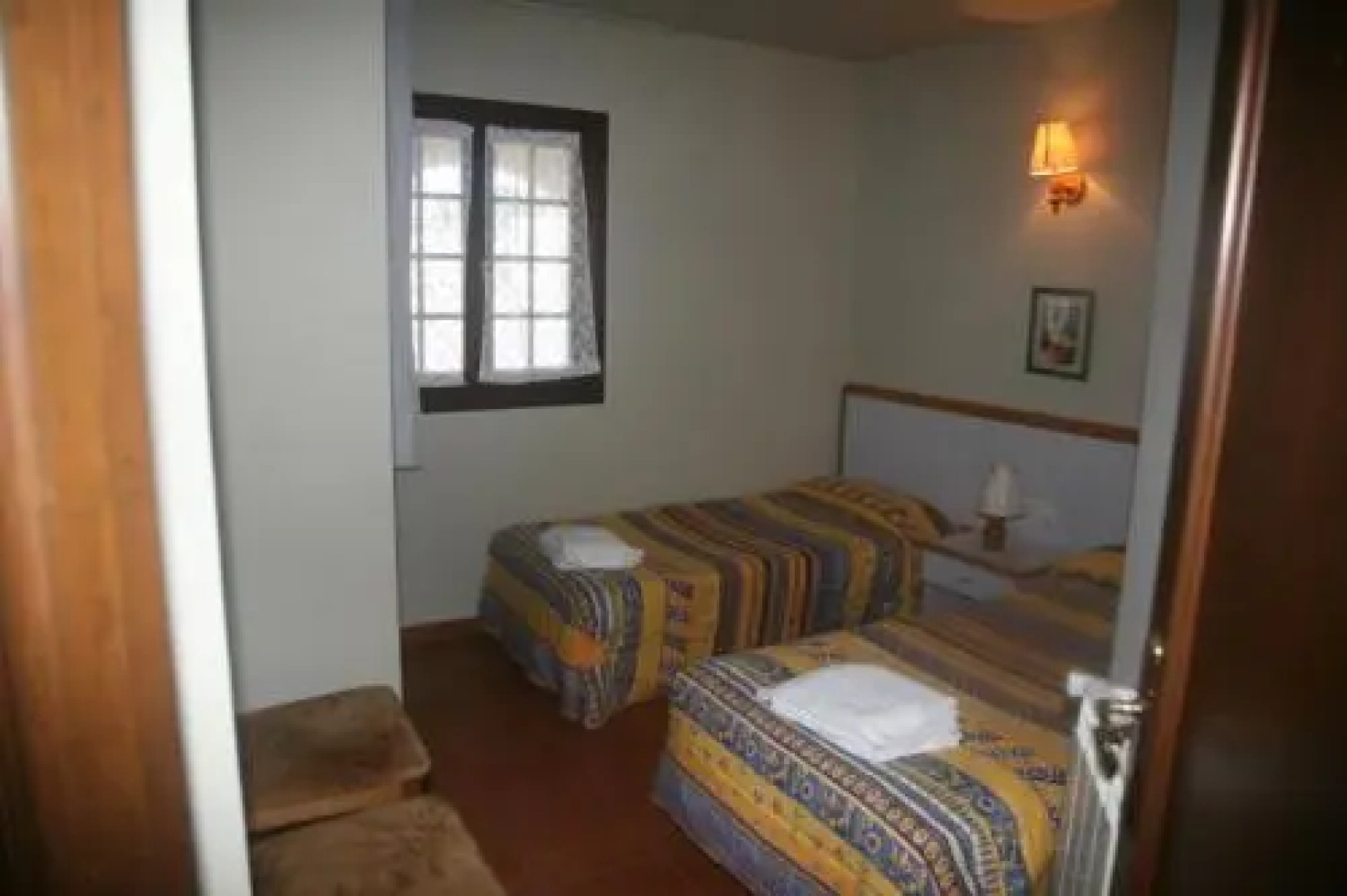 Apartamentos Virginia