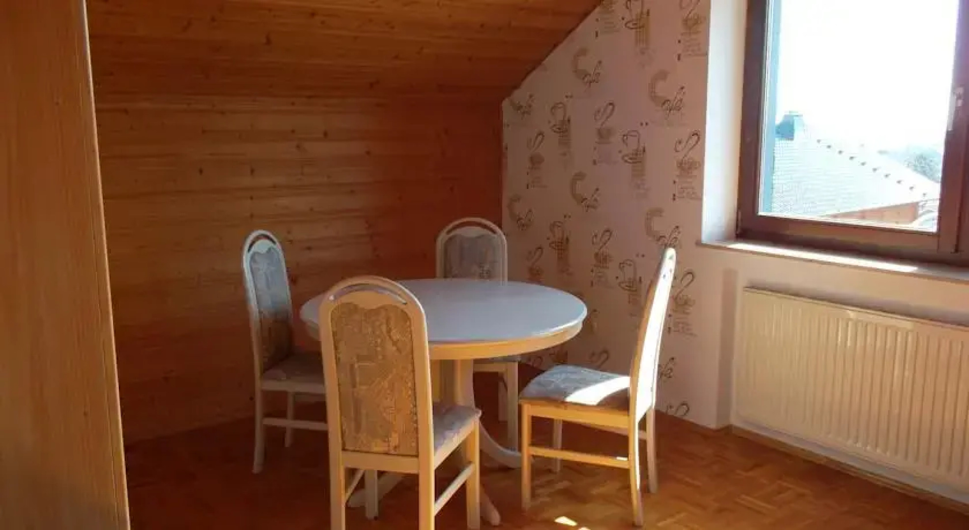 Ferienwohnung Boltersdorf