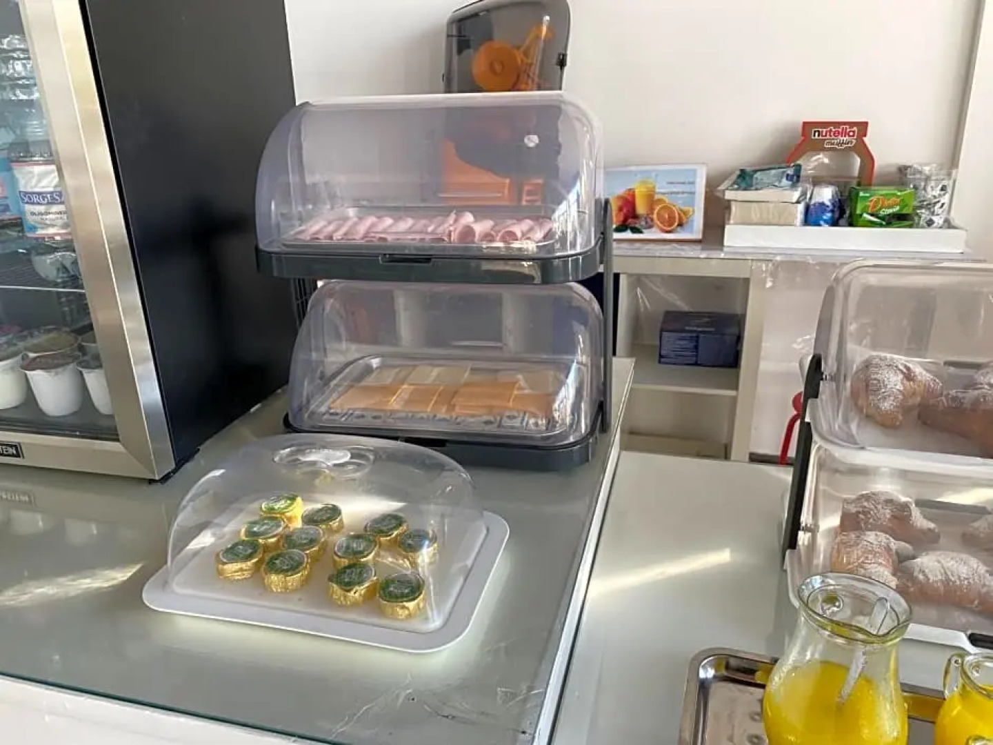 Zia Bi Bed and Breakfast