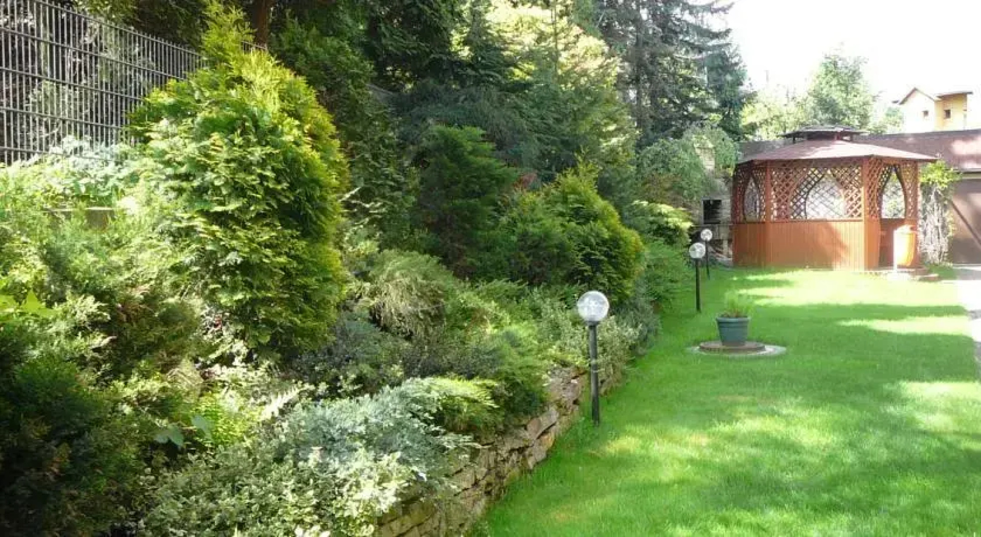 Ośrodek Wypoczynkowy Zapalenica