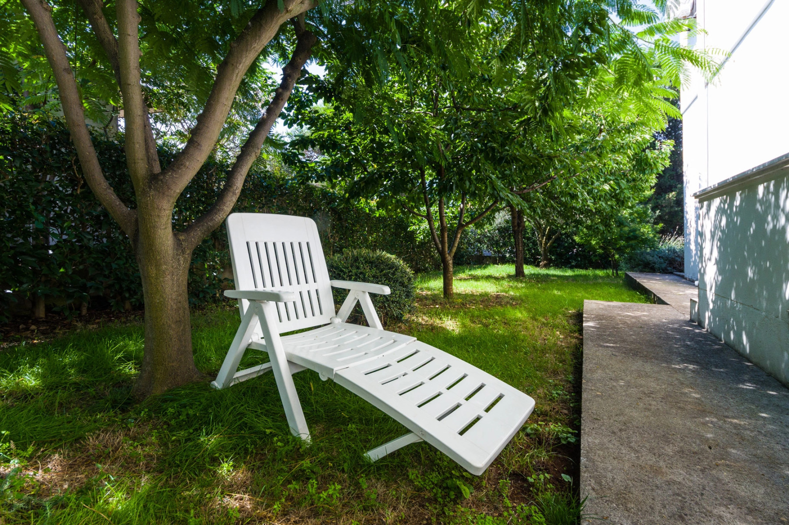 Apartment Pupa - nice family apartments: A2 Mihael Petrcane, Zadar riviera