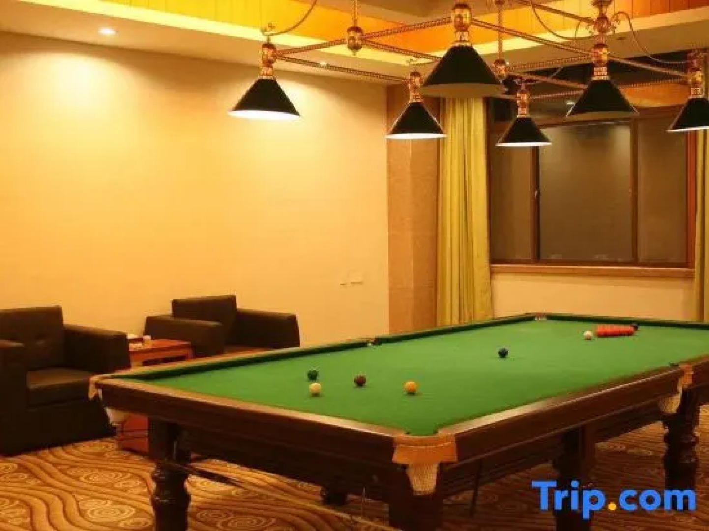 Royal Hot Spring Hotei