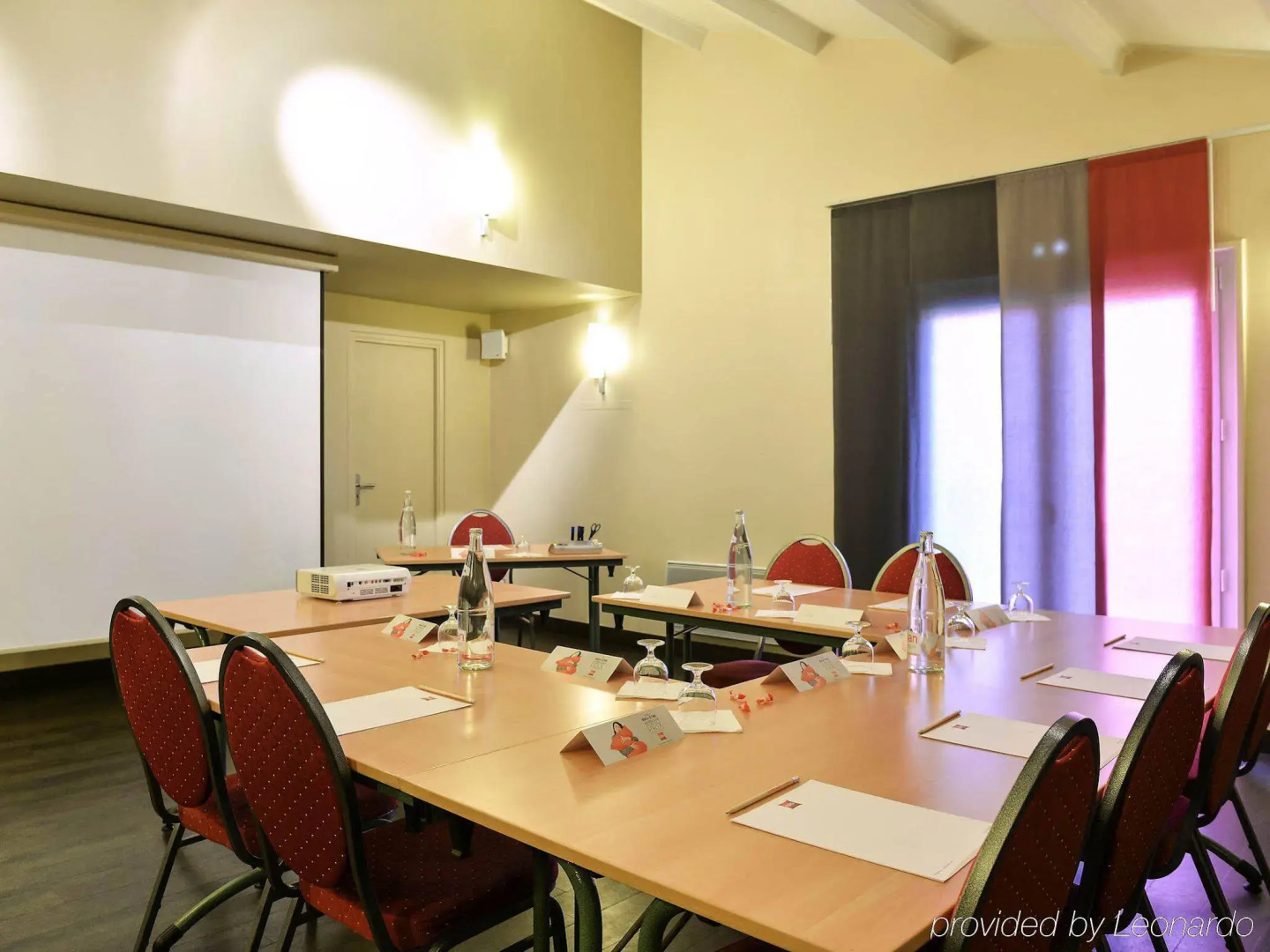 ibis Macon Sud Crêches