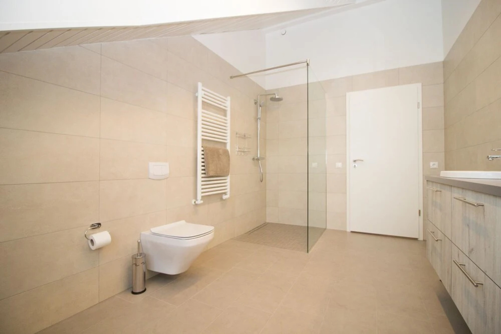 Thorsplan Luxury Apartment