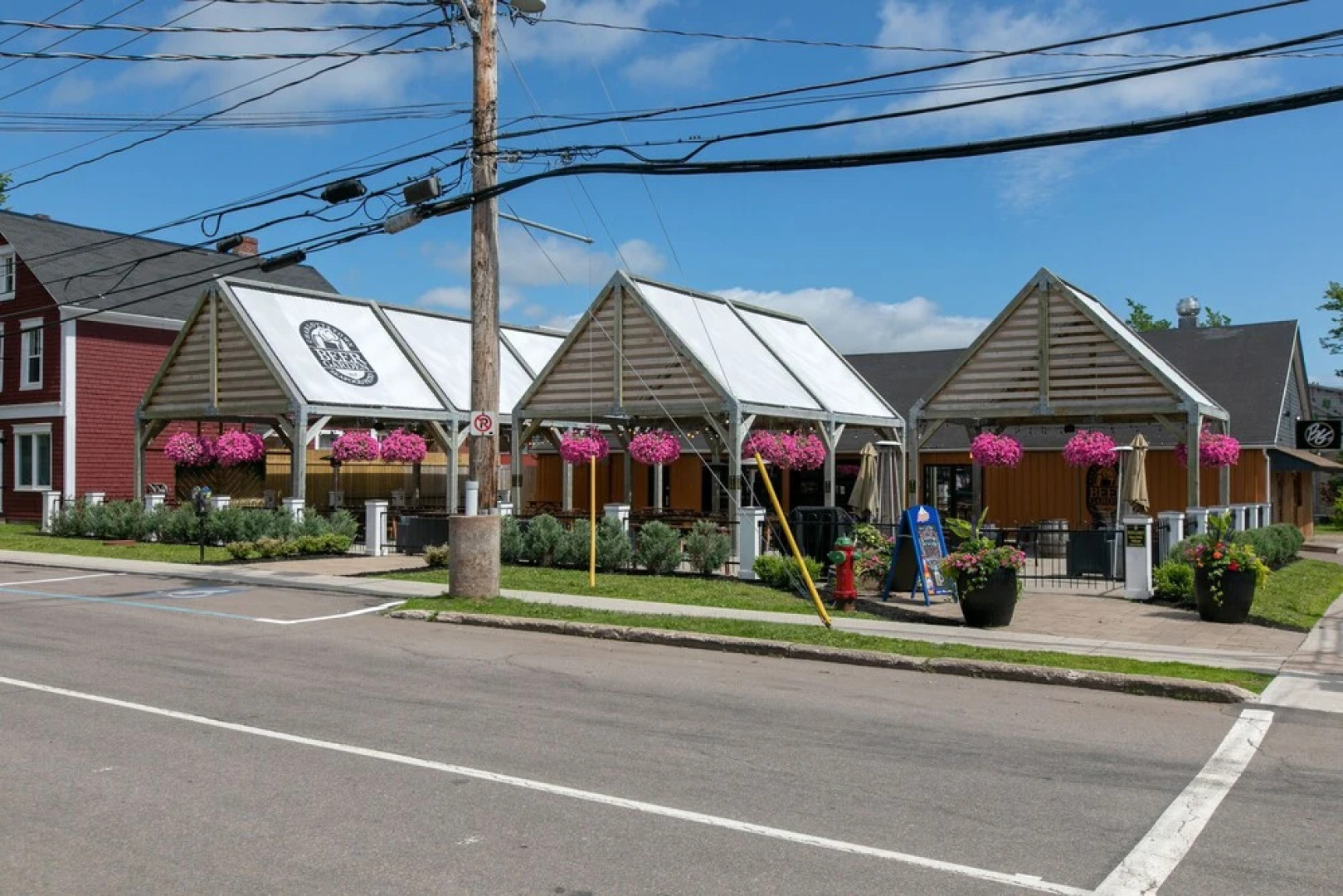 Prince Street Suites