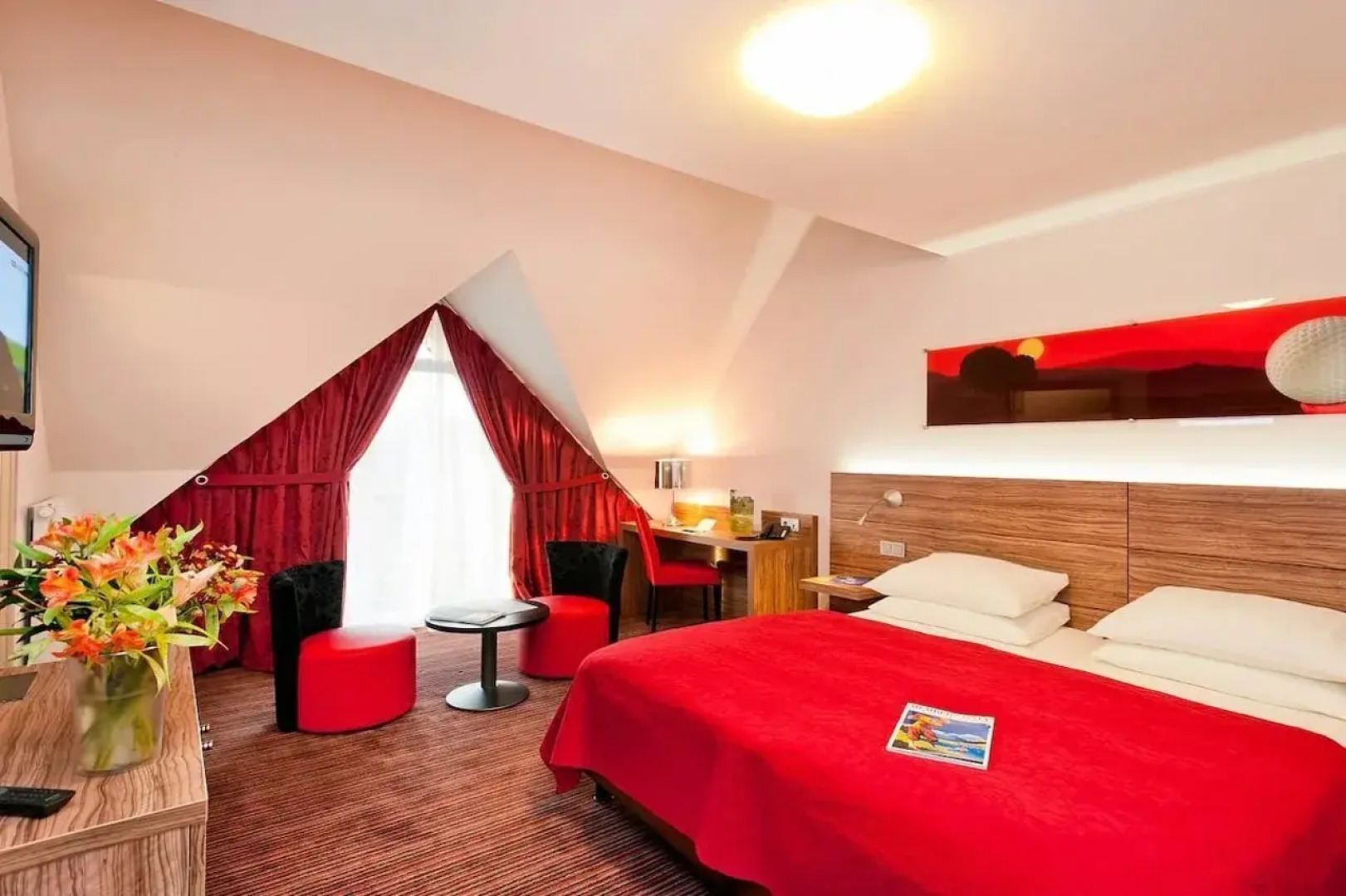 Hotel du Golf de Clervaux