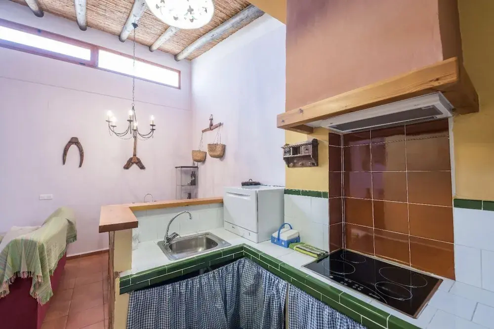 Casa Rural Ca Ferminet