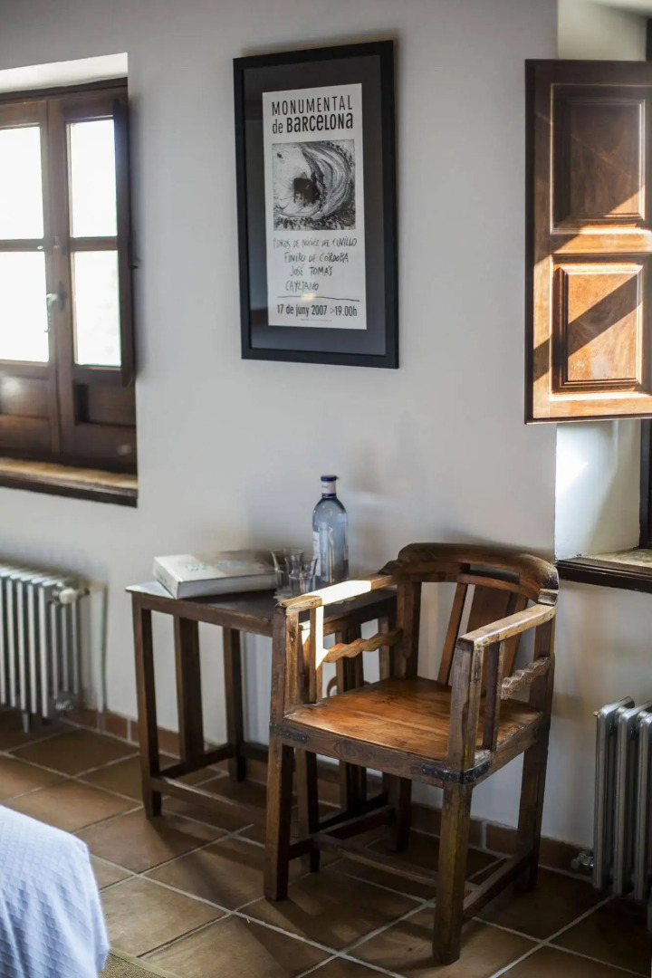 Hotel Cortijo del Marqués