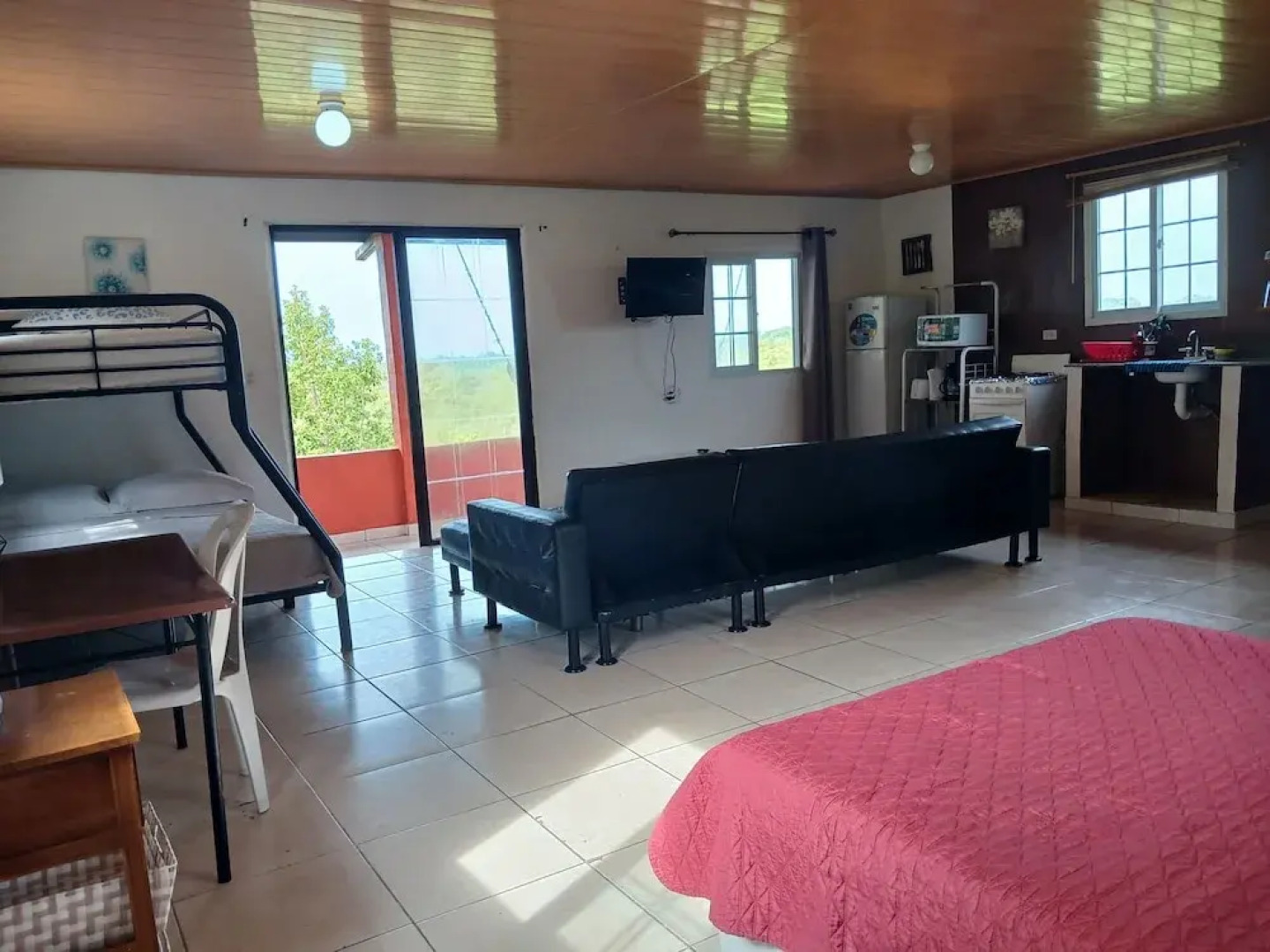 Hotel Cabana Casita La Ermita