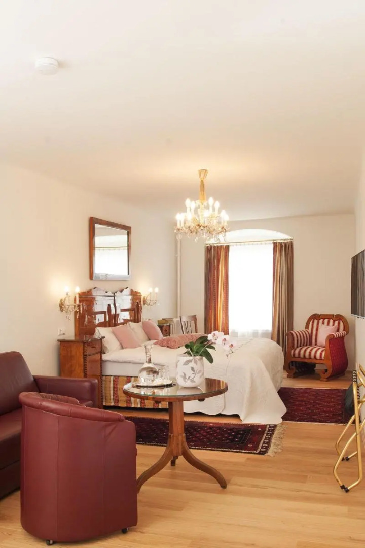 Austria Classic Hotel Wolfinger