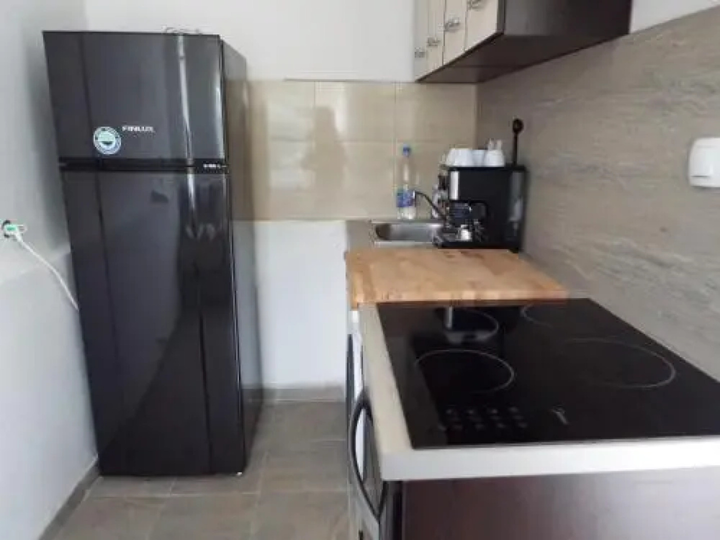 The Illuminating House