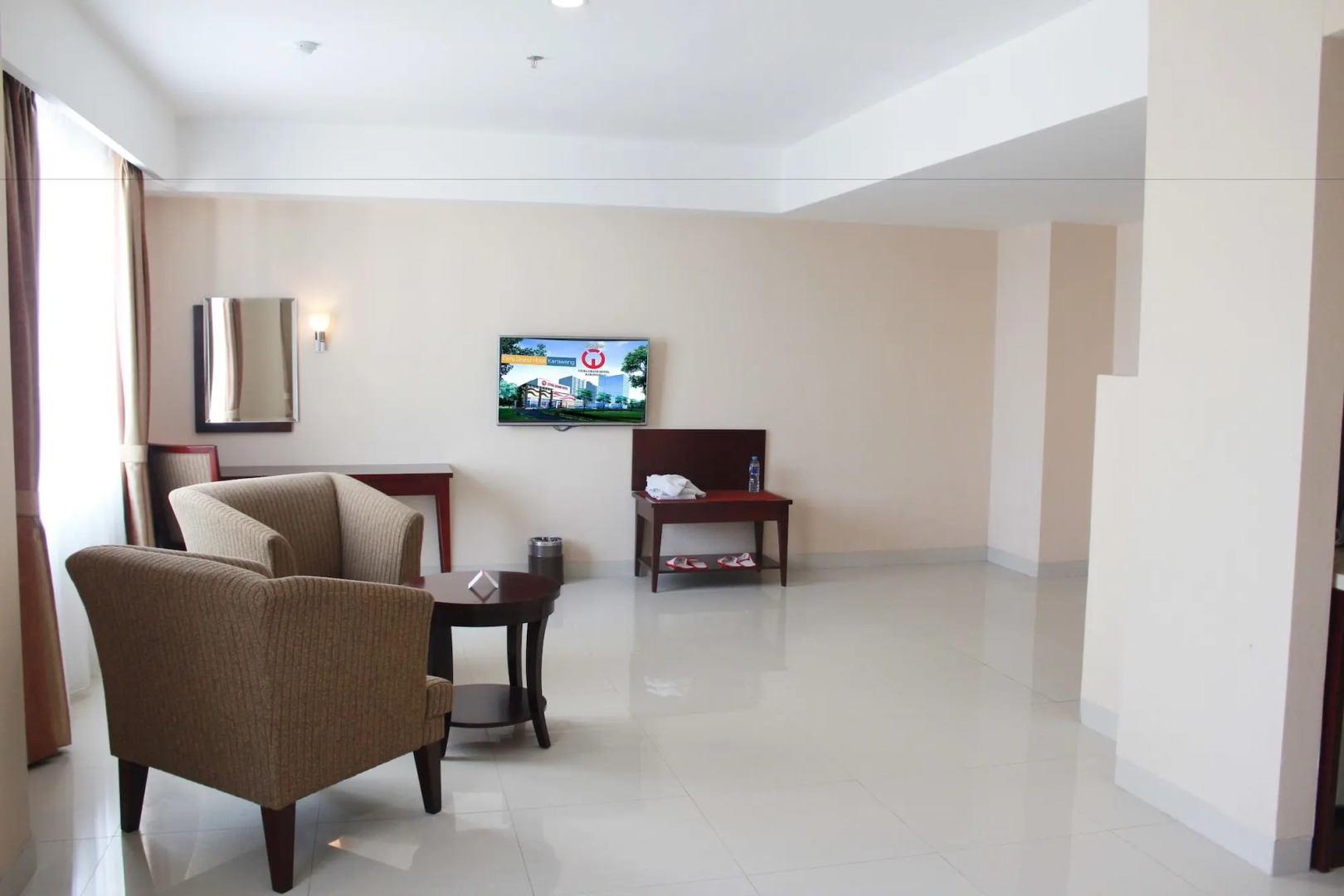 Asialink Premier Karawang