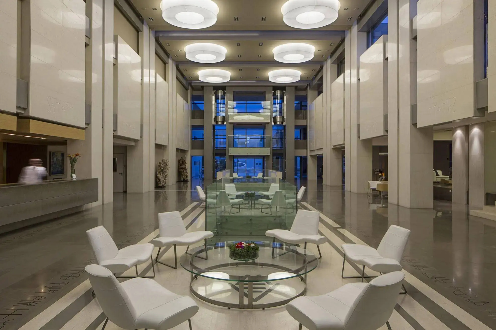 Avra Imperial Hotel