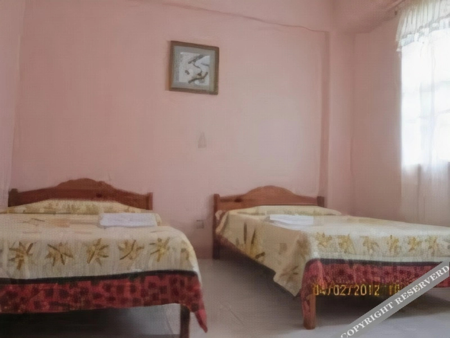 Ridgebrooke Hotel and Restaurant