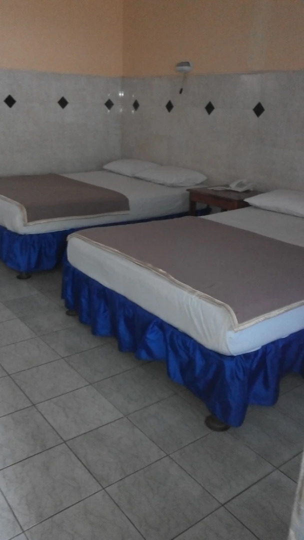 Moro Seneng Hotel and Resort