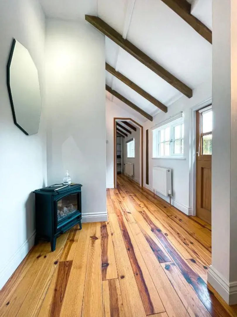 Holmdale Holiday Cottages