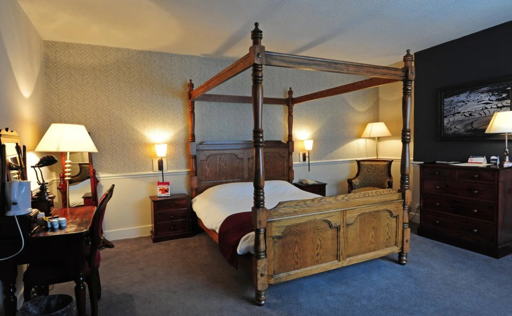 Himley House by Chef & Brewer Collection