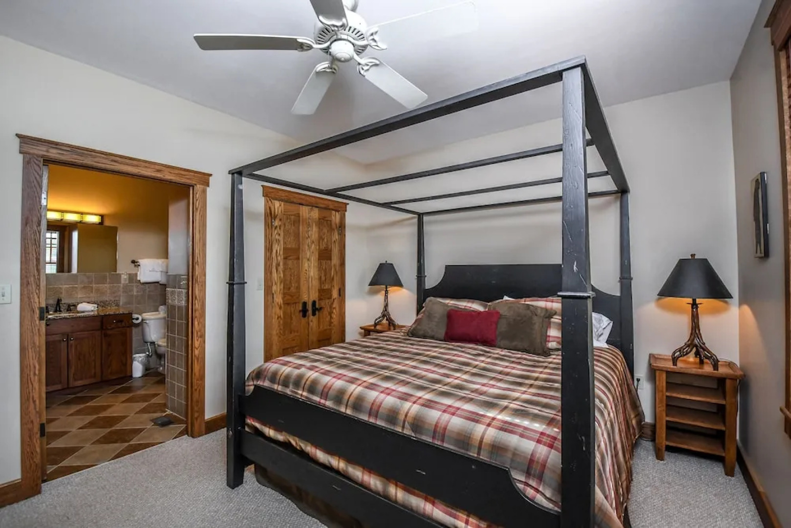 Some Kind of Wonderful 4 Bedroom House