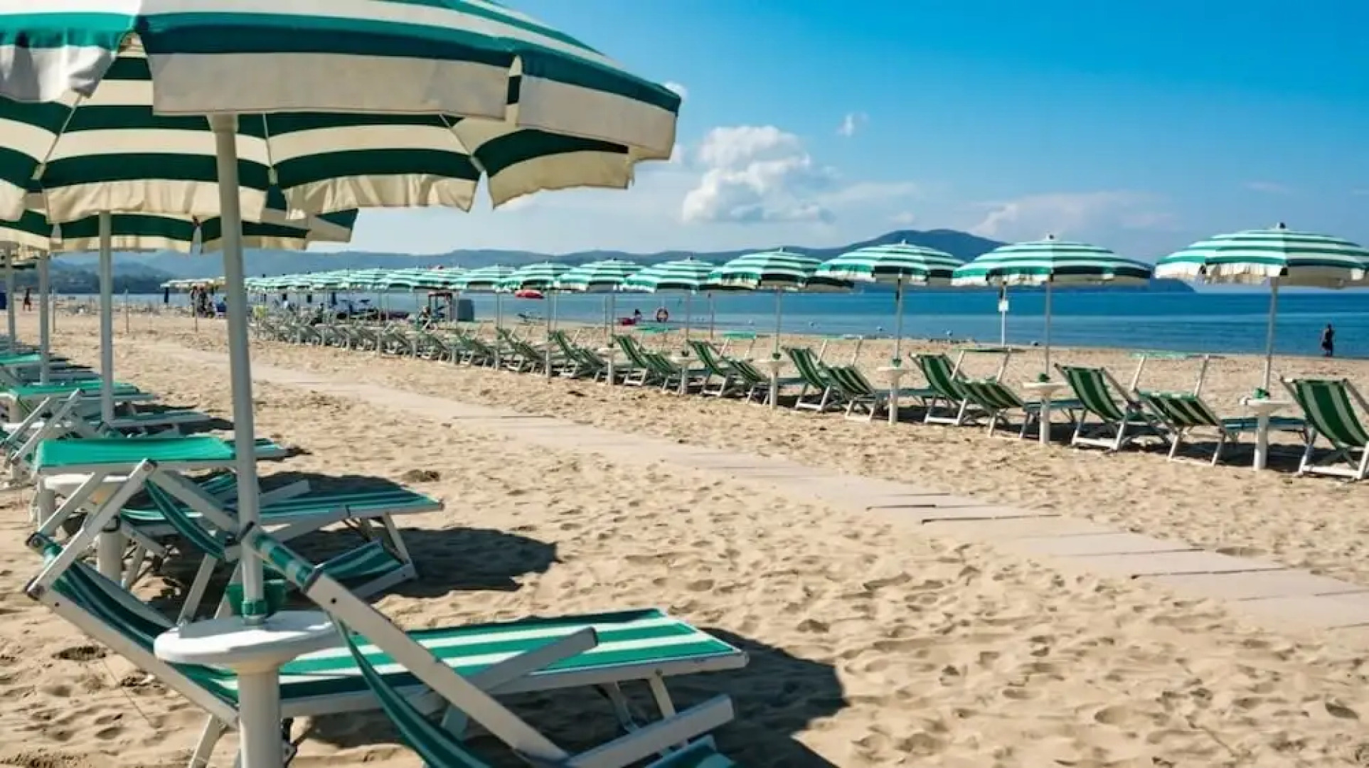 Cascata Lido & Village