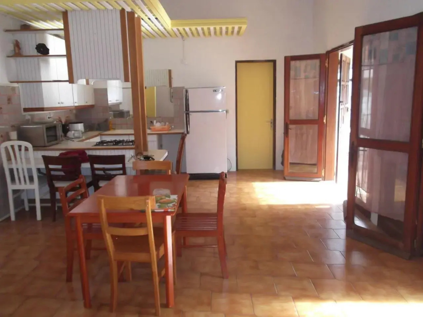 La Grande Decouverte