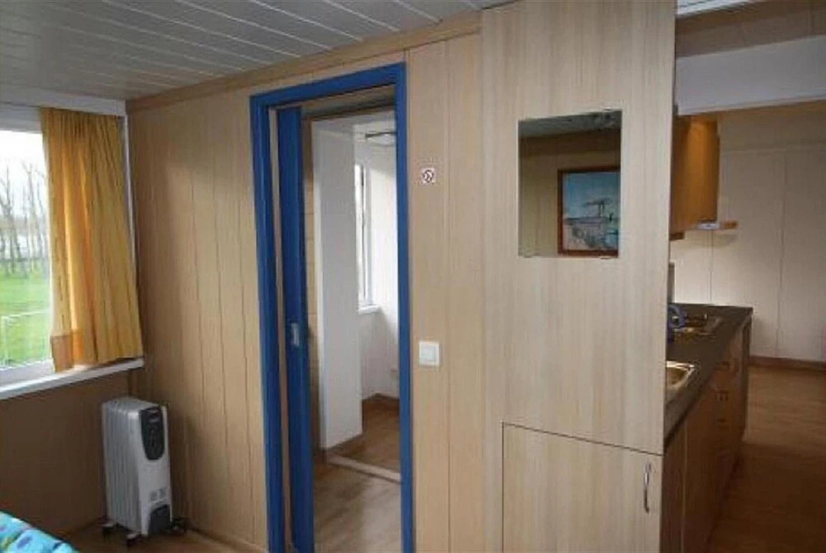 Studio Dahlia 2p in De Haan