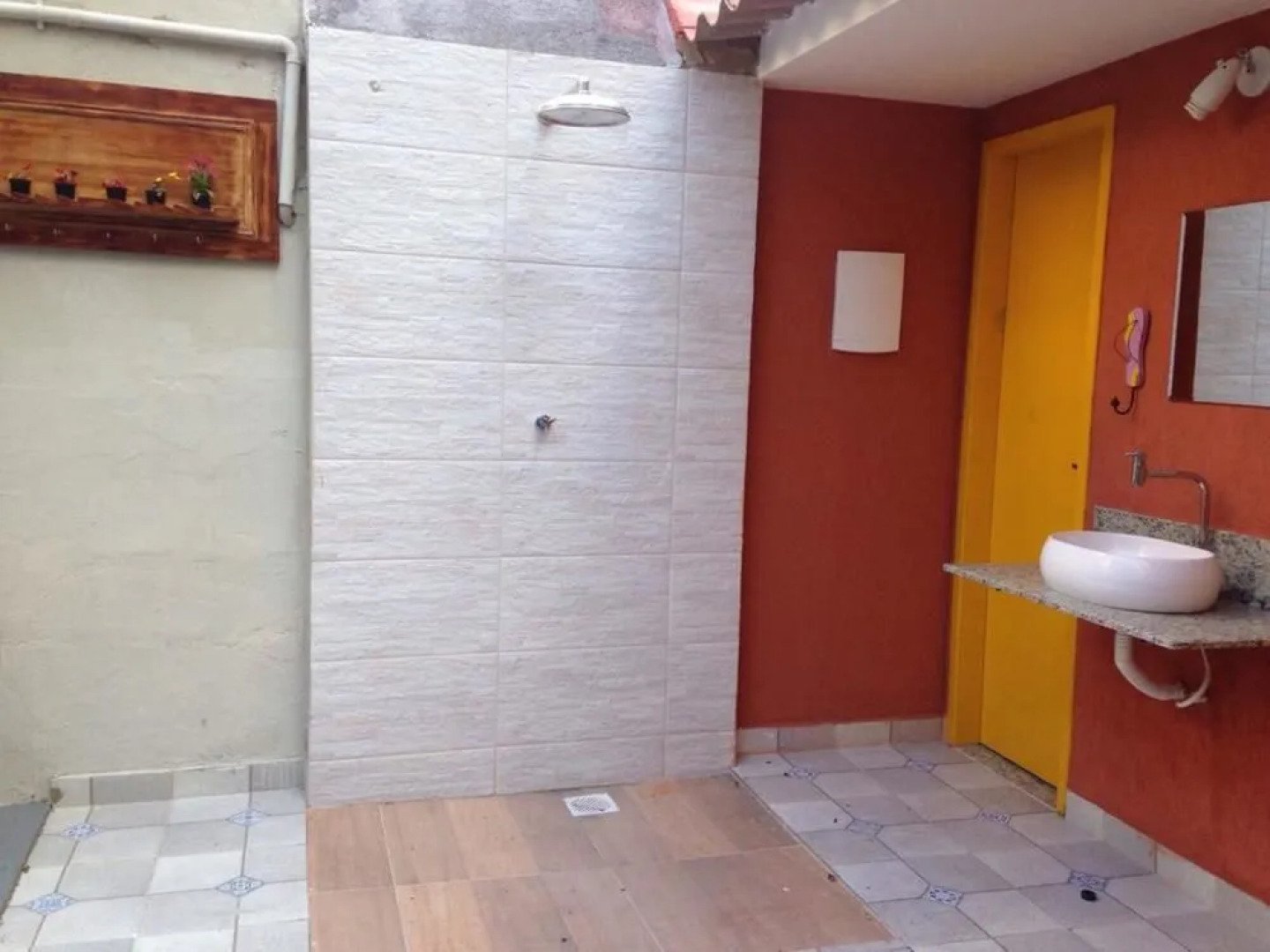 Niteroi Hostel Icarai