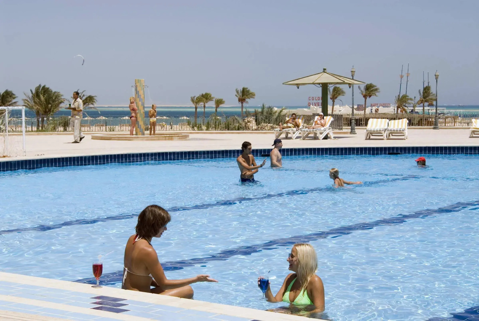 Magawish Village & Resort