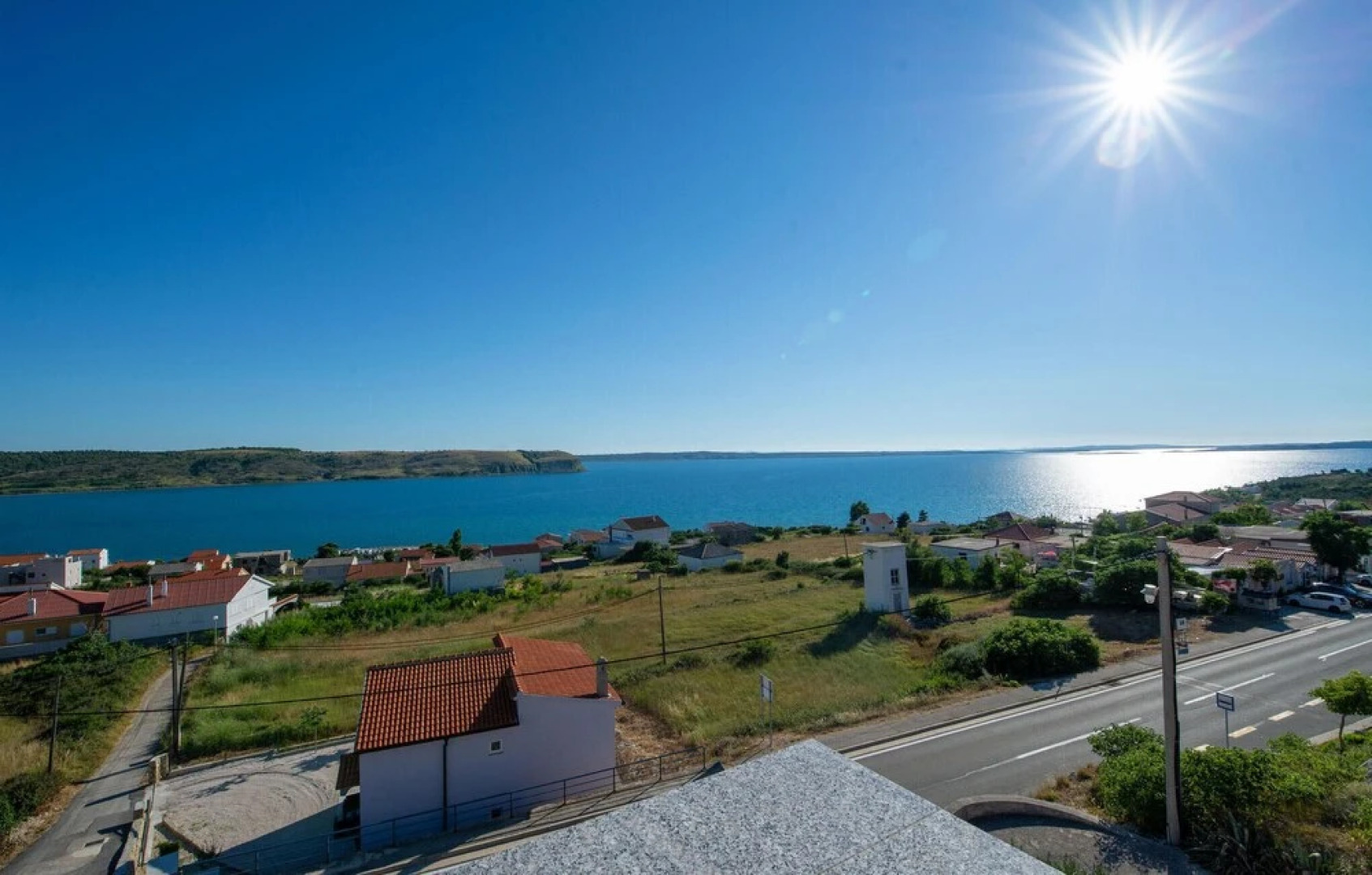 Beautiful Apartment in Razanac With 2 Bedrooms and Wifi