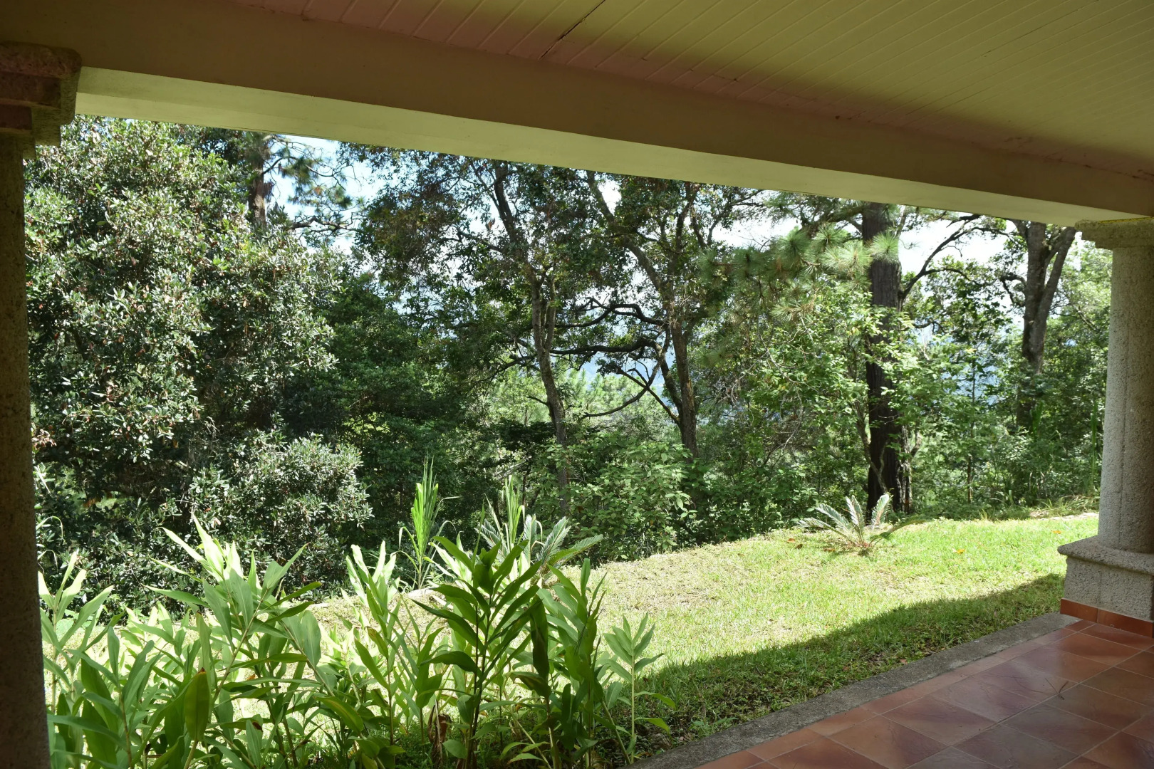 Uyuca Vista Family Villa