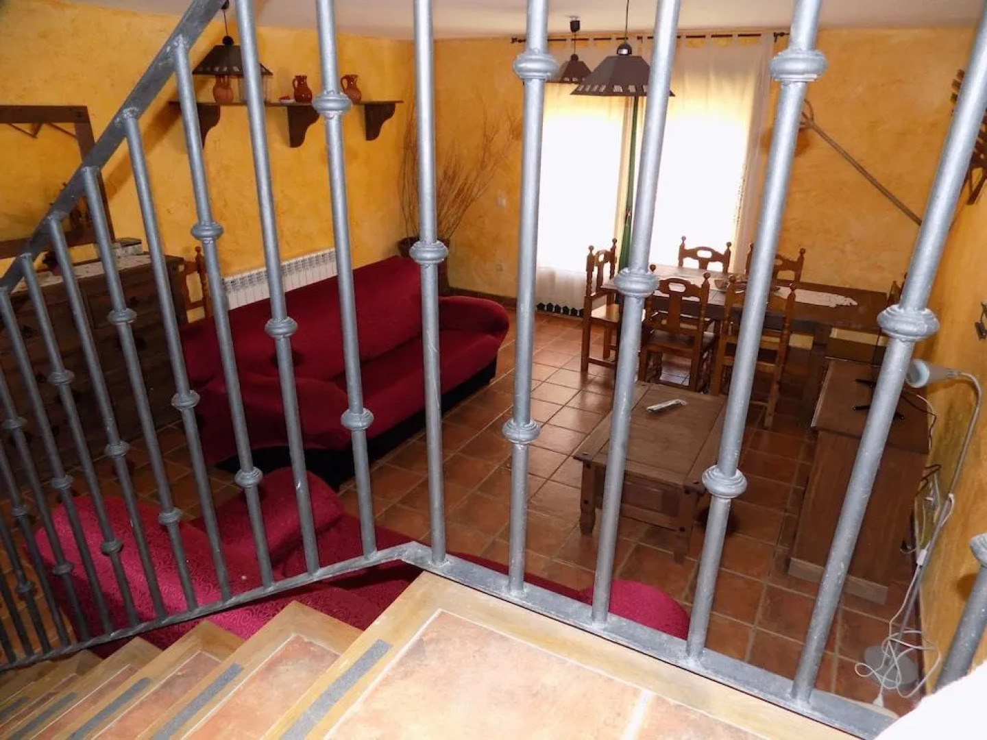 Casa Rural Las Eras II