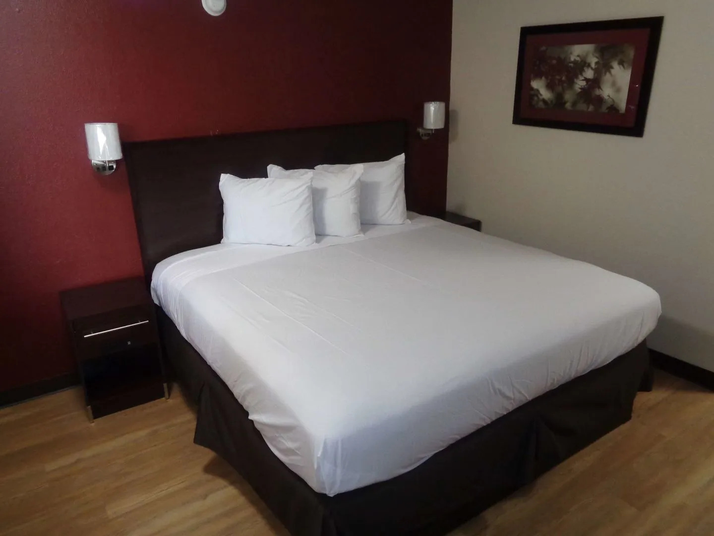 Motel 6 Hattiesburg, MS