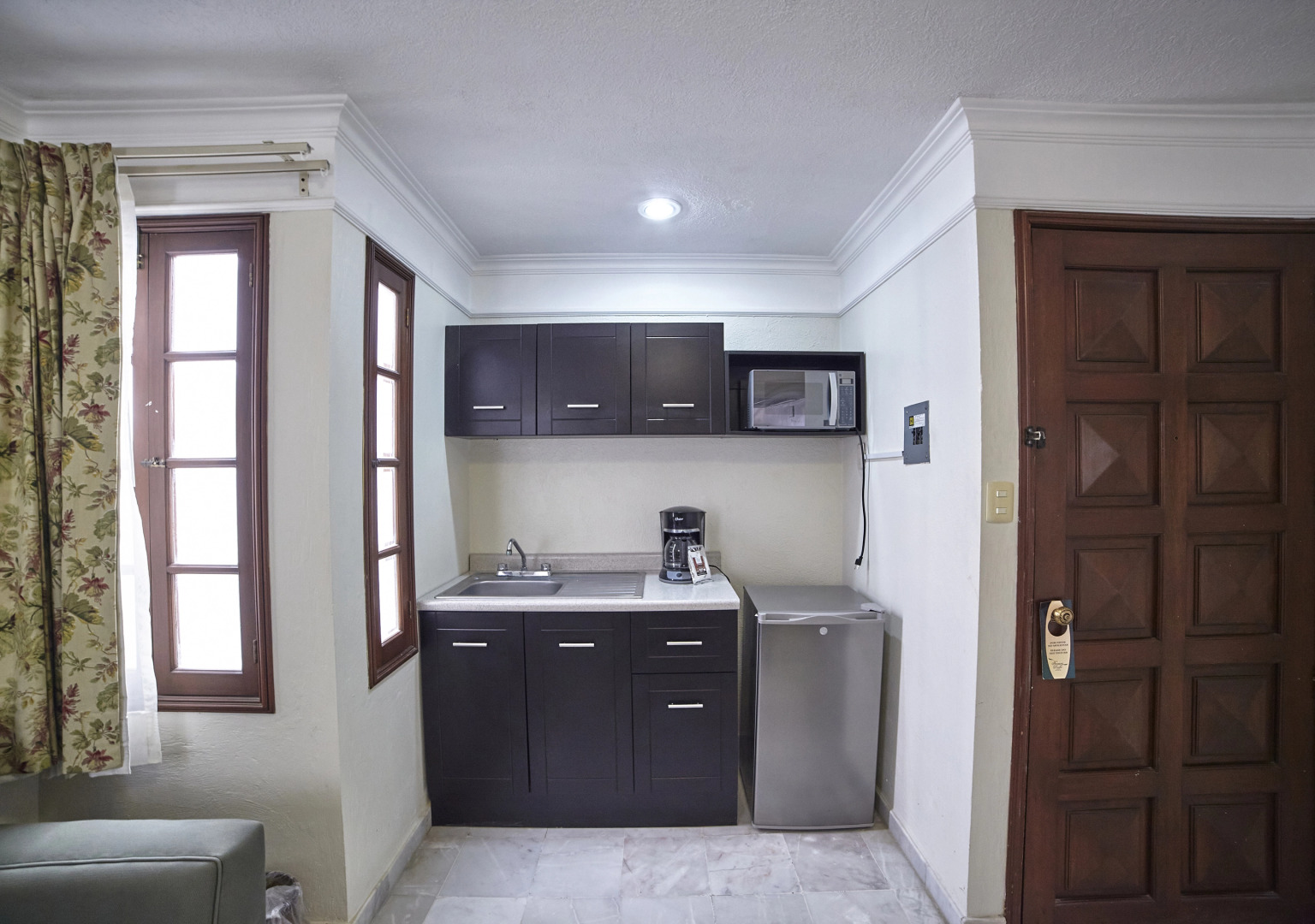 Отель Francis Drake by DOT Tradition