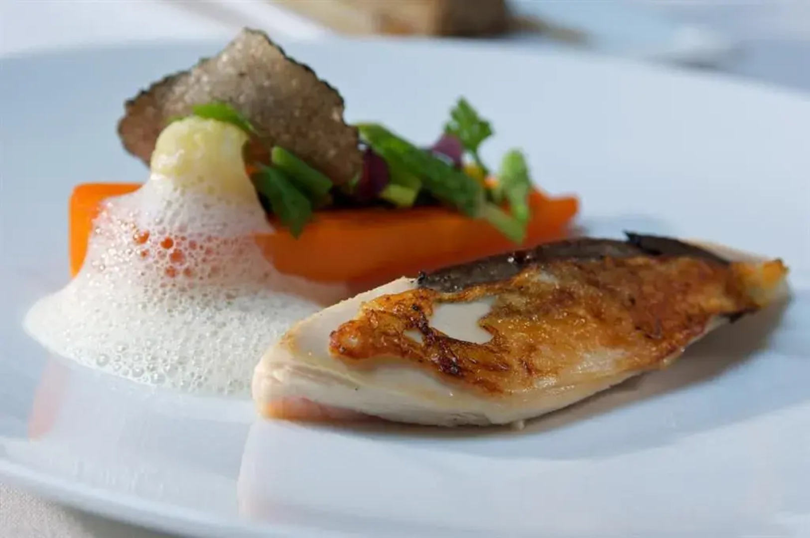 Hotel & Spa Le Grand Monarque, Best Western Premier Collection