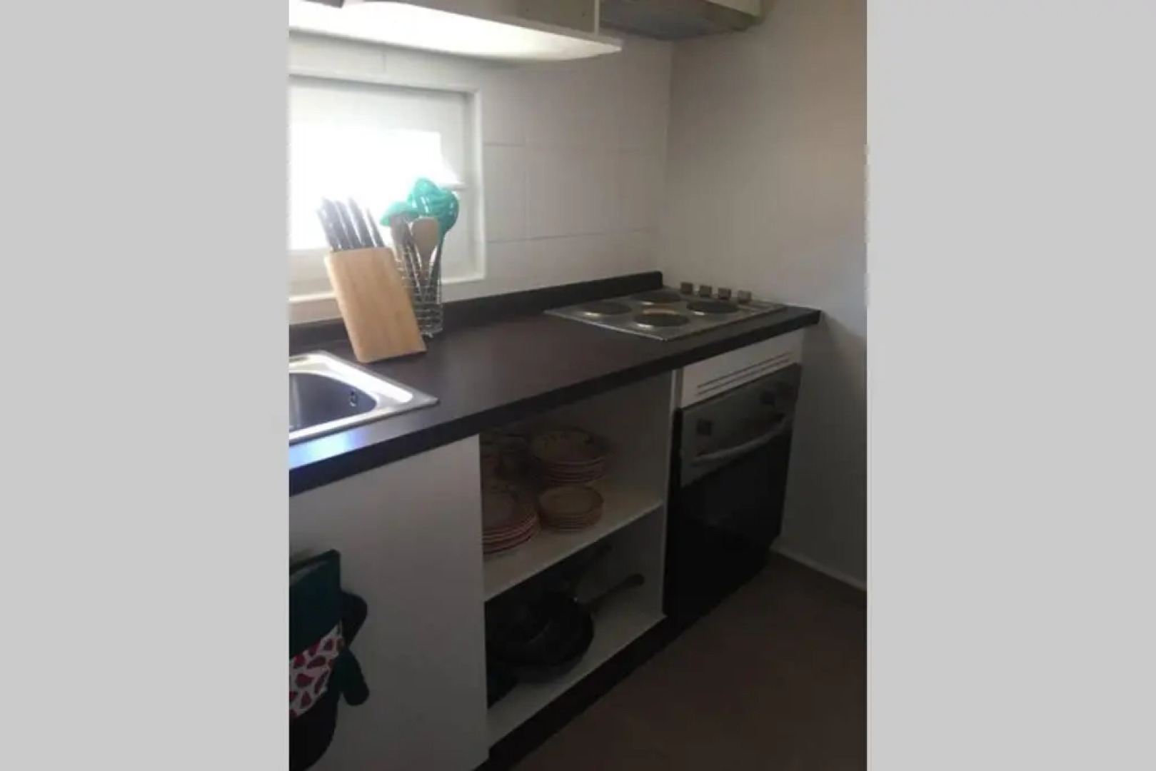 Departamento En Papudo