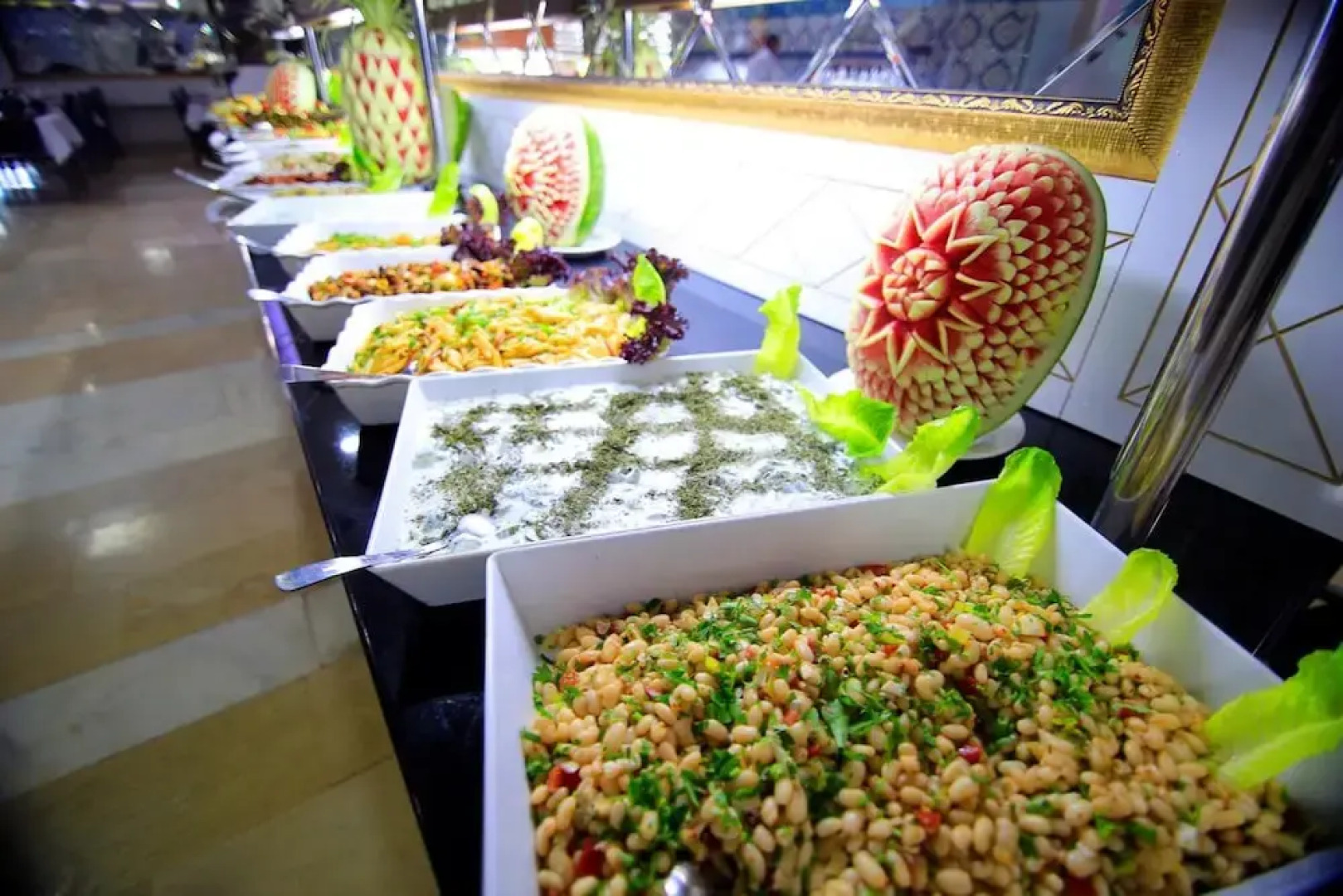 Klas More Beach Hotel