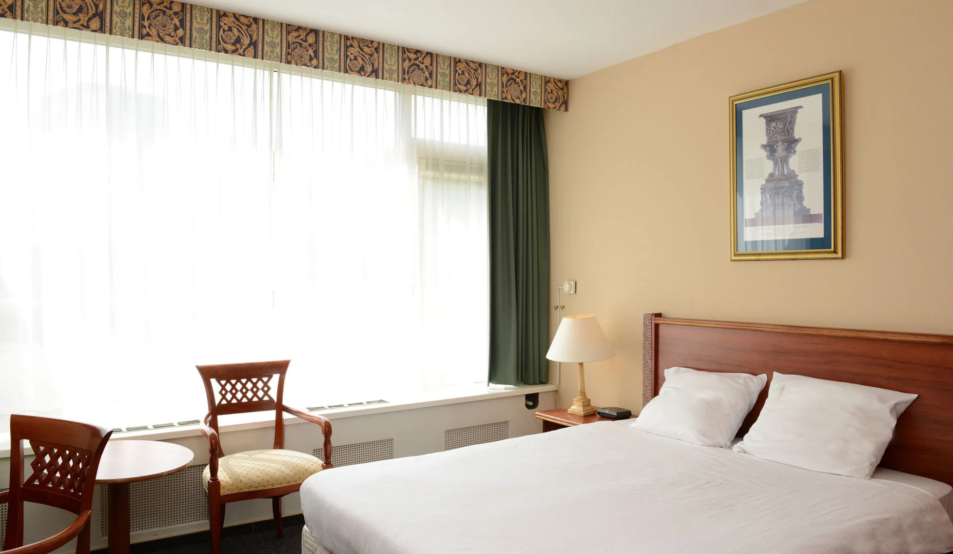 Amrâth Hotel Brabant