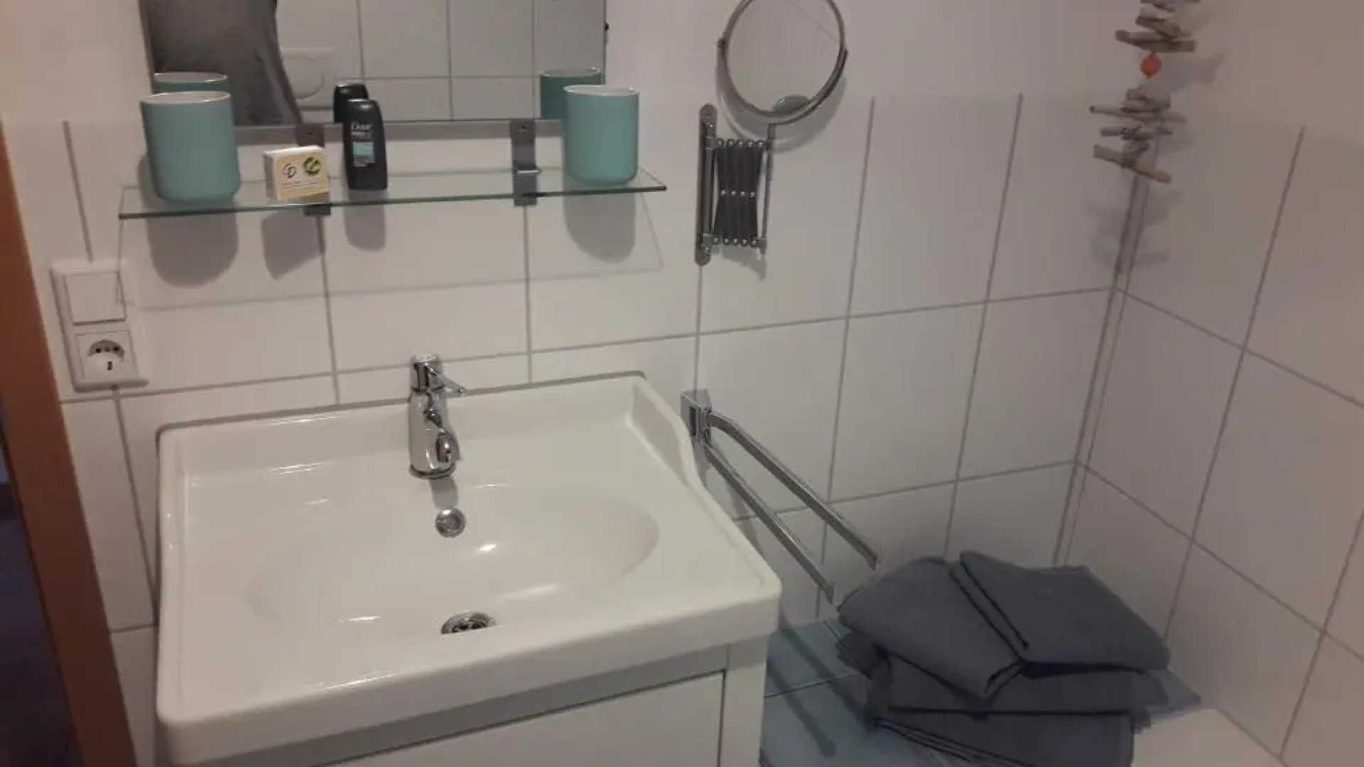 Ferienwohnung Stahl Griesemert