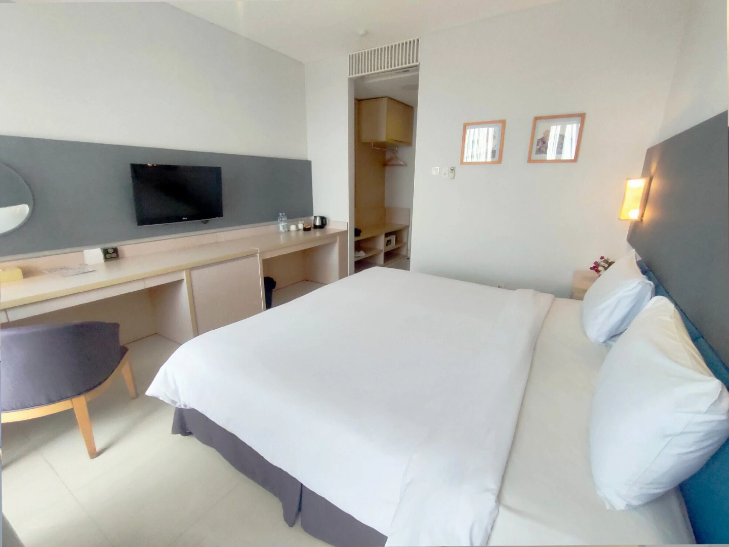 éL Hotel Kartika Wijaya Batu