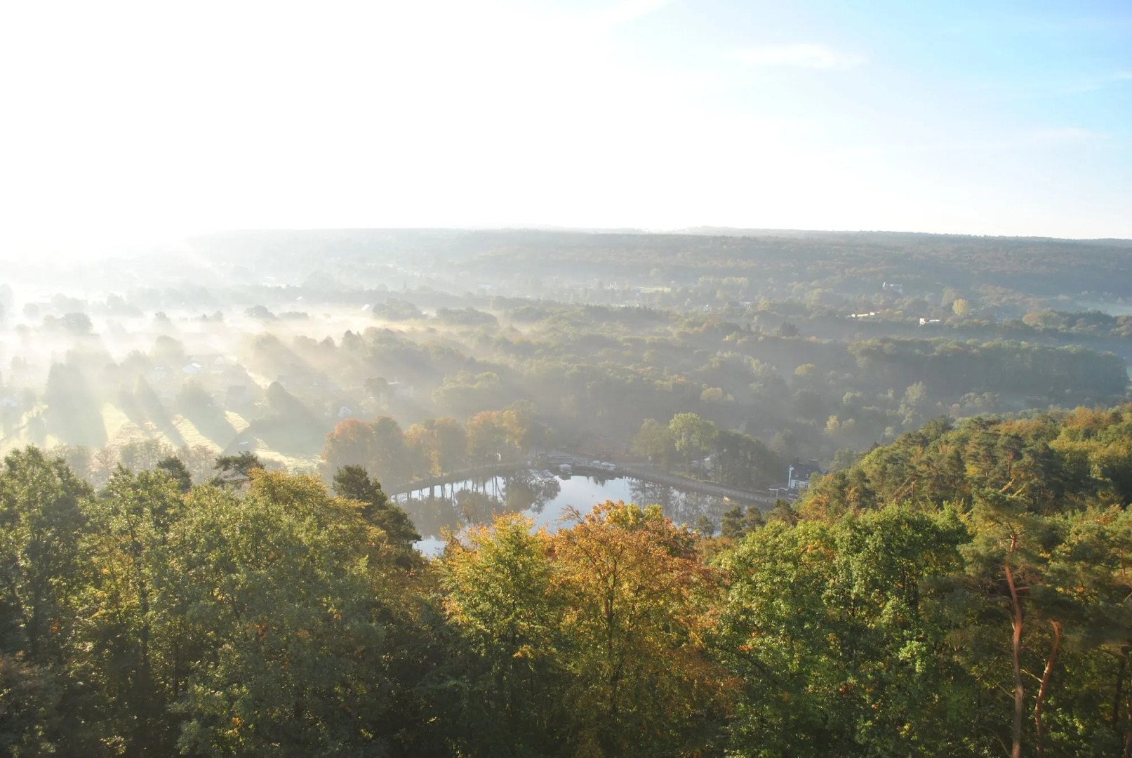 Silva Hotel Spa - Balmoral
