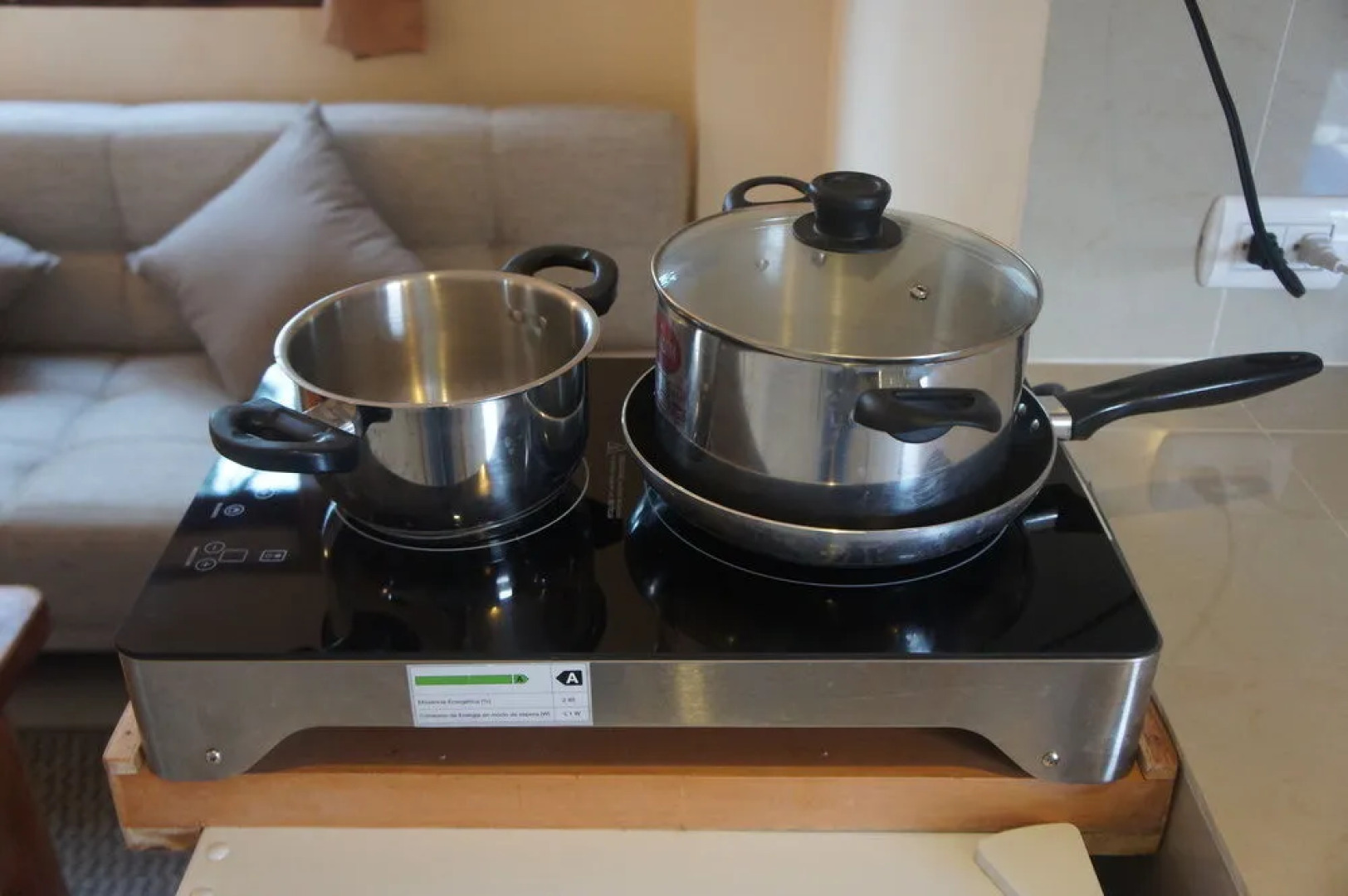 Apart-Hotel Rincón d'Olón