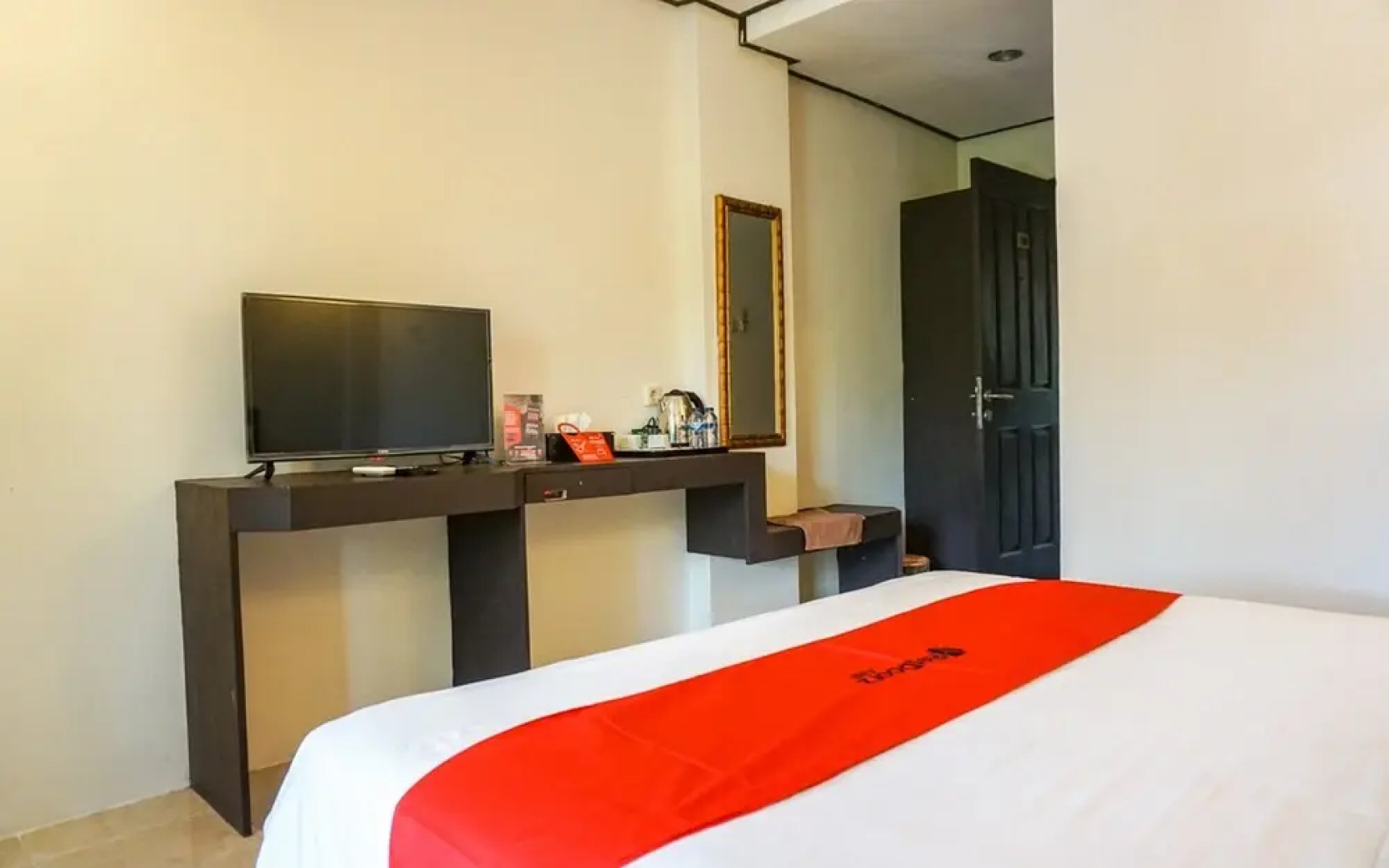 RedDoorz near Jalan Yos Sudarso Manokwari