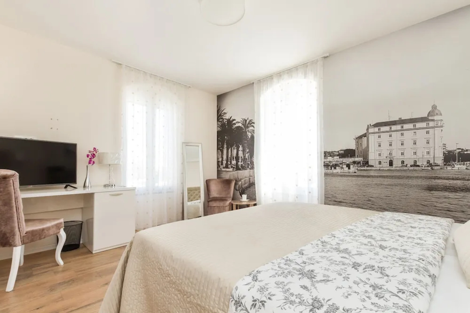 Spalatum Boutique Suites