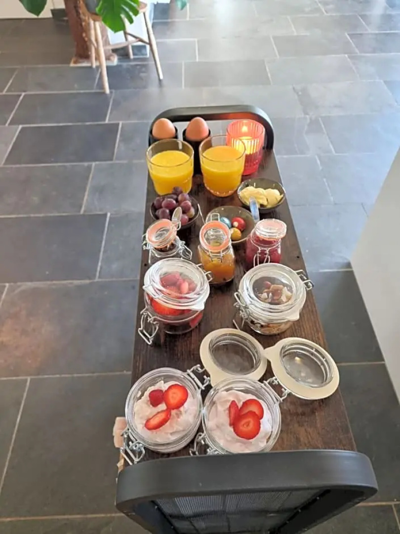 De Schotse Hooglander