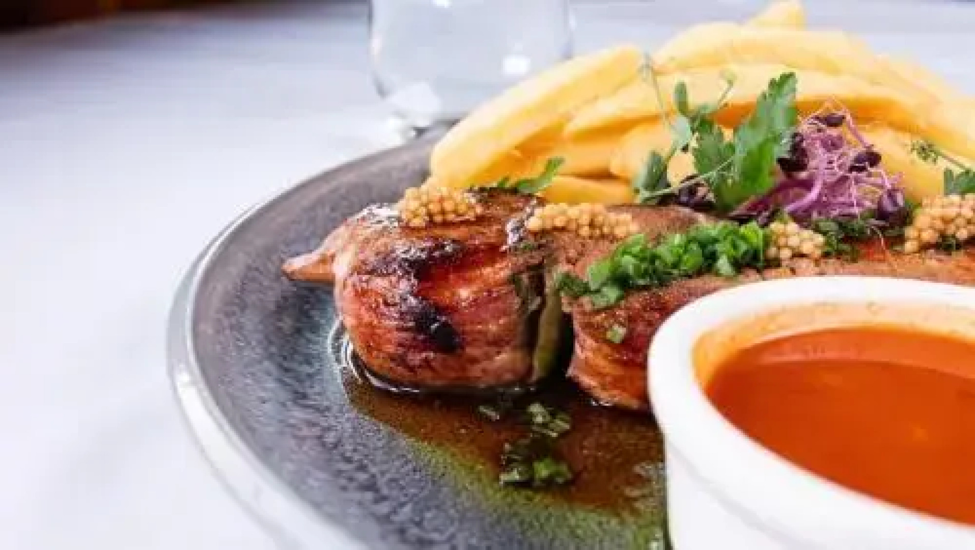 Rosengarten Hotel & Restaurant