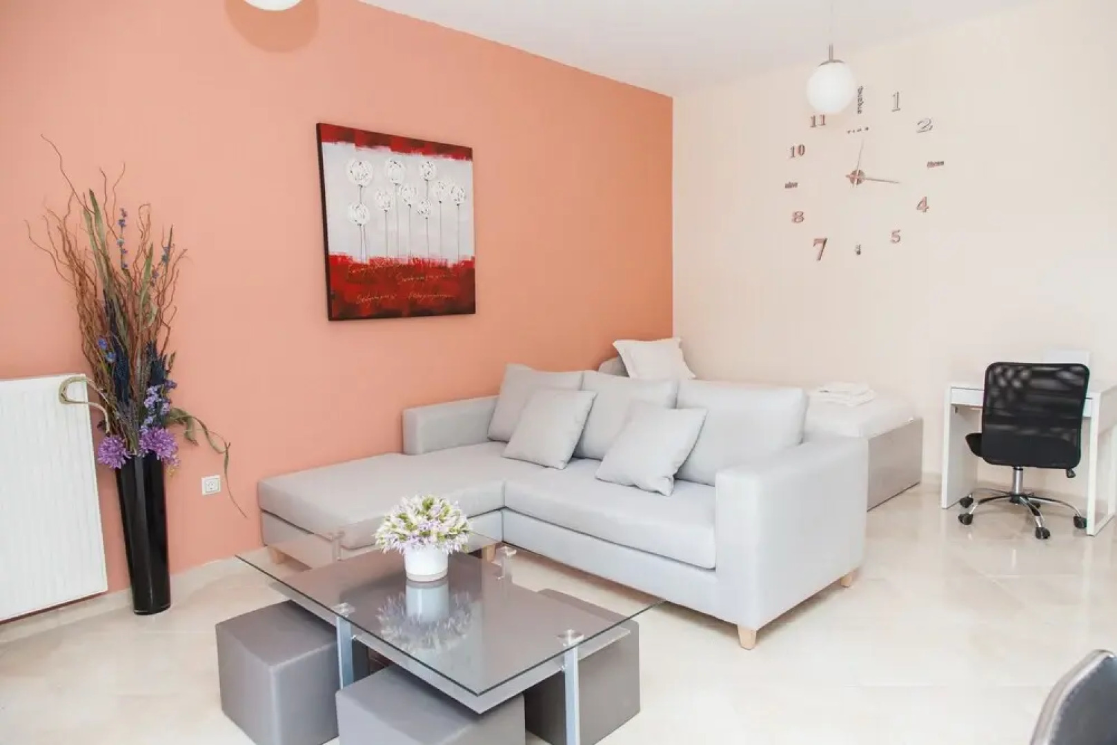 Great Apartment in Piraeus