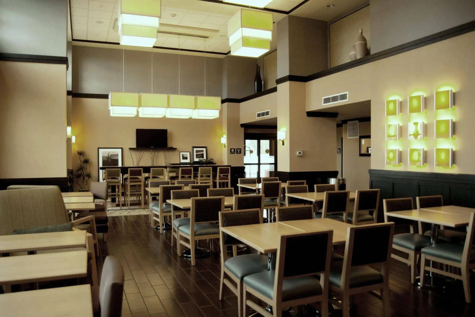 Hampton Inn & Suites Spokane Valley