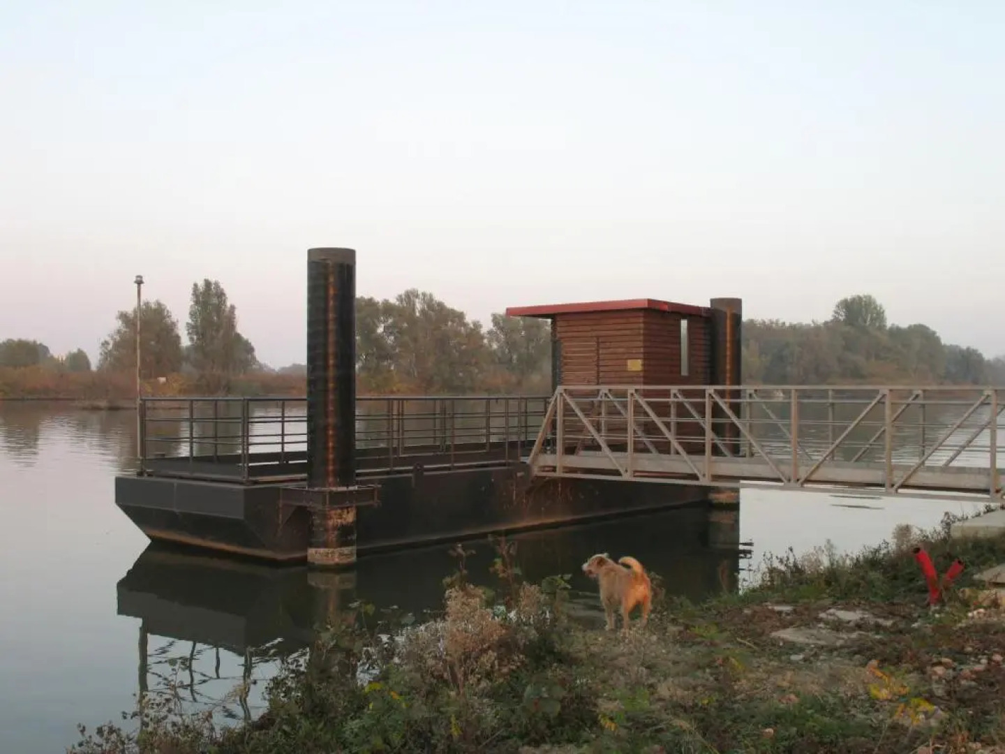 Agriturismo Corte Virgiliana