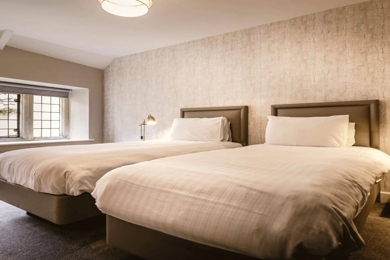 The Swan Hotel Wells